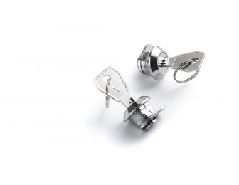 Cylinder lock