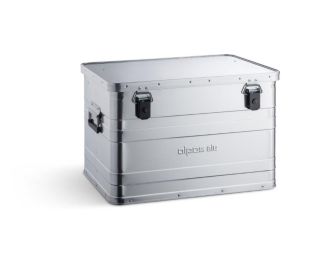 Aluminiumkisten BB Serie (Bürokisten)