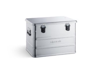 Aluminiumkisten Serie C